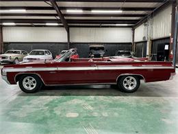 1963 Oldsmobile Starfire (CC-1536994) for sale in Sherman, Texas