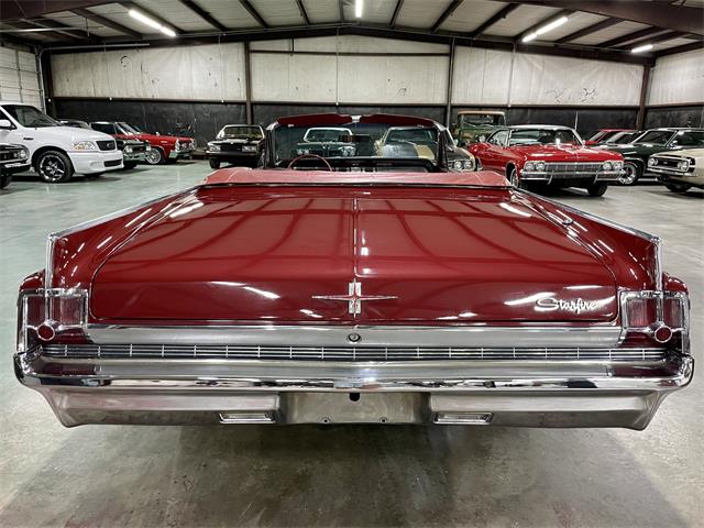 1963 Oldsmobile Starfire (CC-1536994) for sale in Sherman, Texas