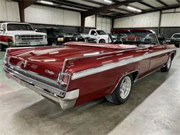 1963 Oldsmobile Starfire (CC-1536994) for sale in Sherman, Texas