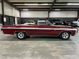 1963 Oldsmobile Starfire (CC-1536994) for sale in Sherman, Texas