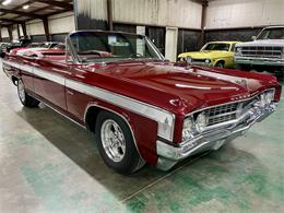 1963 Oldsmobile Starfire (CC-1536994) for sale in Sherman, Texas