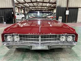 1963 Oldsmobile Starfire (CC-1536994) for sale in Sherman, Texas