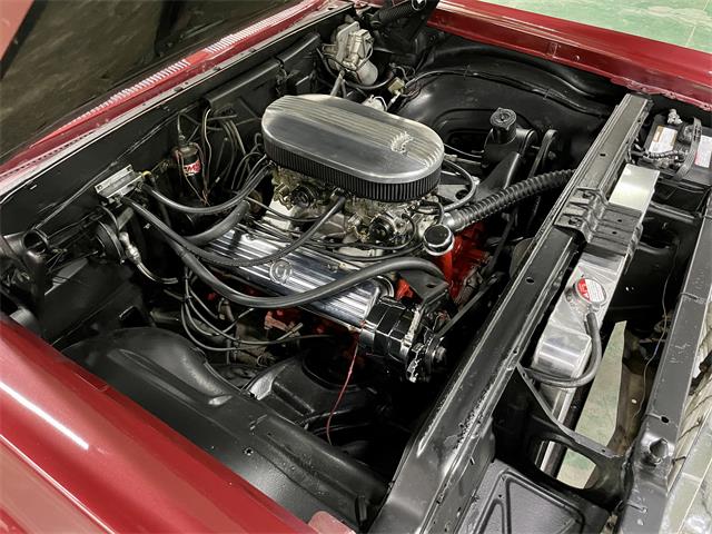 1963 Oldsmobile Starfire (CC-1536994) for sale in Sherman, Texas
