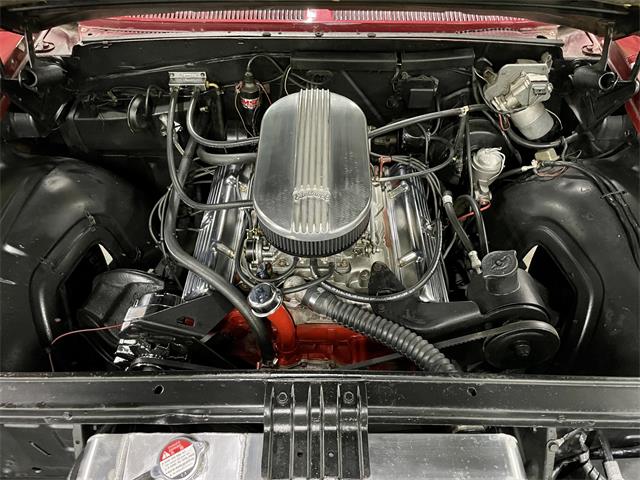 1963 Oldsmobile Starfire (CC-1536994) for sale in Sherman, Texas