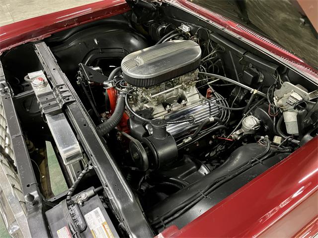 1963 Oldsmobile Starfire (CC-1536994) for sale in Sherman, Texas