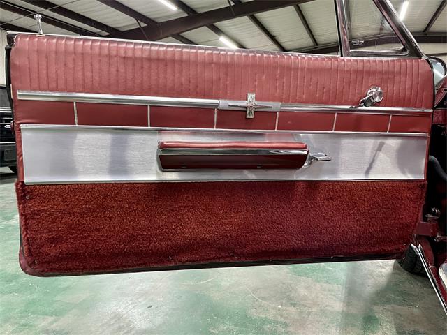 1963 Oldsmobile Starfire (CC-1536994) for sale in Sherman, Texas