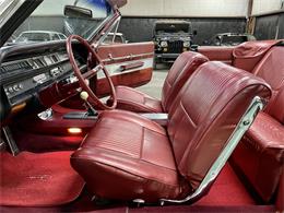 1963 Oldsmobile Starfire (CC-1536994) for sale in Sherman, Texas