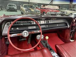 1963 Oldsmobile Starfire (CC-1536994) for sale in Sherman, Texas