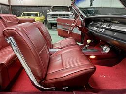 1963 Oldsmobile Starfire (CC-1536994) for sale in Sherman, Texas
