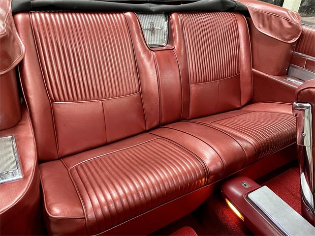 1963 Oldsmobile Starfire (CC-1536994) for sale in Sherman, Texas