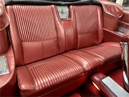 1963 Oldsmobile Starfire (CC-1536994) for sale in Sherman, Texas