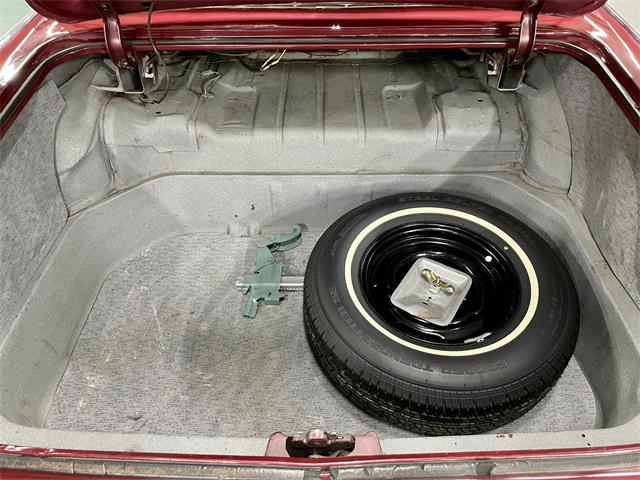 1963 Oldsmobile Starfire (CC-1536994) for sale in Sherman, Texas