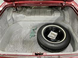 1963 Oldsmobile Starfire (CC-1536994) for sale in Sherman, Texas