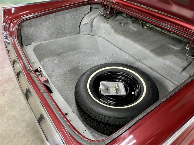 1963 Oldsmobile Starfire (CC-1536994) for sale in Sherman, Texas