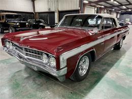 1963 Oldsmobile Starfire (CC-1536994) for sale in Sherman, Texas