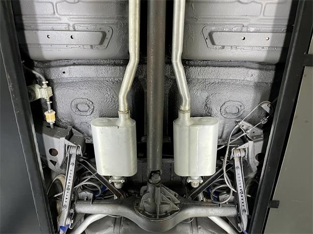 1963 Oldsmobile Starfire (CC-1536994) for sale in Sherman, Texas