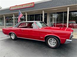 1965 Pontiac GTO (CC-1536995) for sale in Clarkston, MI, Michigan
