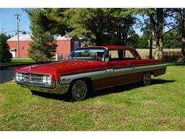 1962 Oldsmobile Starfire (CC-1537016) for sale in Monroe Township, New Jersey