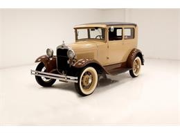1930 Ford Model A (CC-1537036) for sale in Morgantown, Pennsylvania