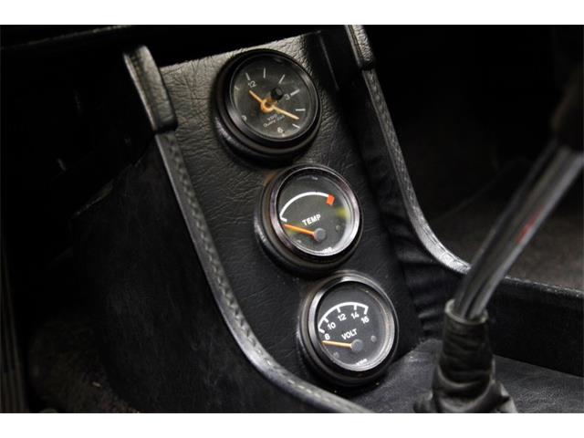 1973 Porsche 914 (CC-1537046) for sale in Morgantown, Pennsylvania
