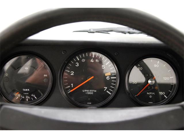 1973 Porsche 914 (CC-1537046) for sale in Morgantown, Pennsylvania