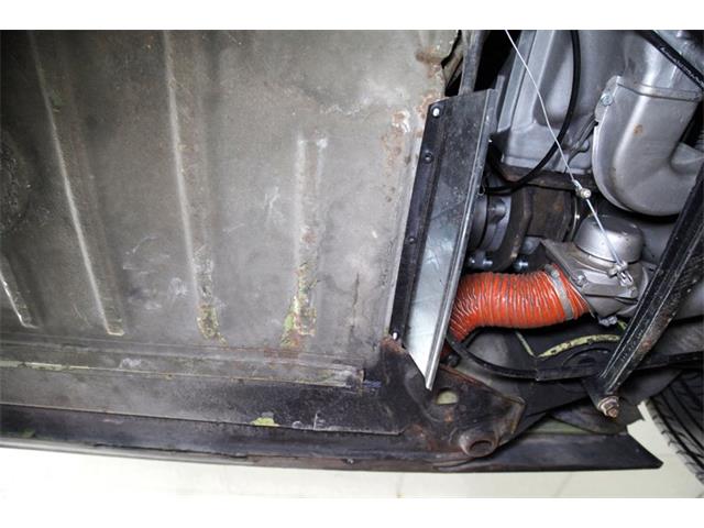 1973 Porsche 914 (CC-1537046) for sale in Morgantown, Pennsylvania
