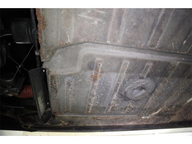 1973 Porsche 914 (CC-1537046) for sale in Morgantown, Pennsylvania