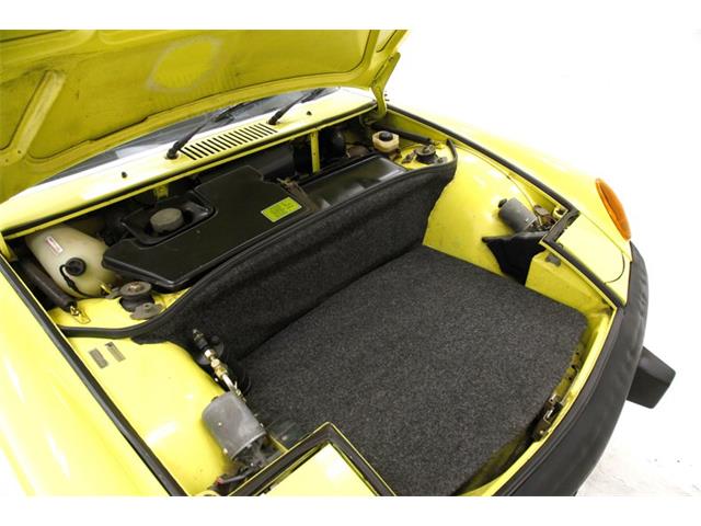 1973 Porsche 914 (CC-1537046) for sale in Morgantown, Pennsylvania