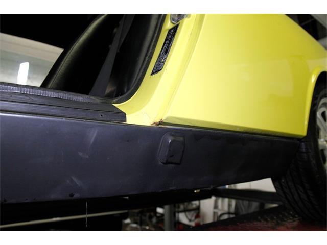 1973 Porsche 914 (CC-1537046) for sale in Morgantown, Pennsylvania