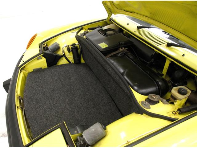 1973 Porsche 914 (CC-1537046) for sale in Morgantown, Pennsylvania