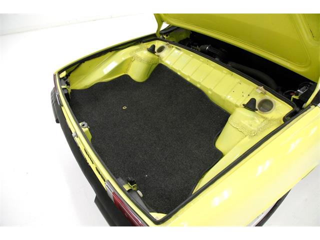 1973 Porsche 914 (CC-1537046) for sale in Morgantown, Pennsylvania