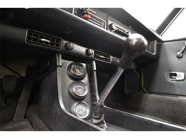 1973 Porsche 914 (CC-1537046) for sale in Morgantown, Pennsylvania