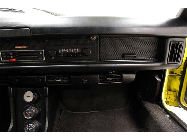 1973 Porsche 914 (CC-1537046) for sale in Morgantown, Pennsylvania