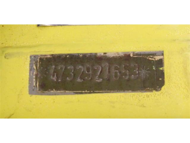 1973 Porsche 914 (CC-1537046) for sale in Morgantown, Pennsylvania