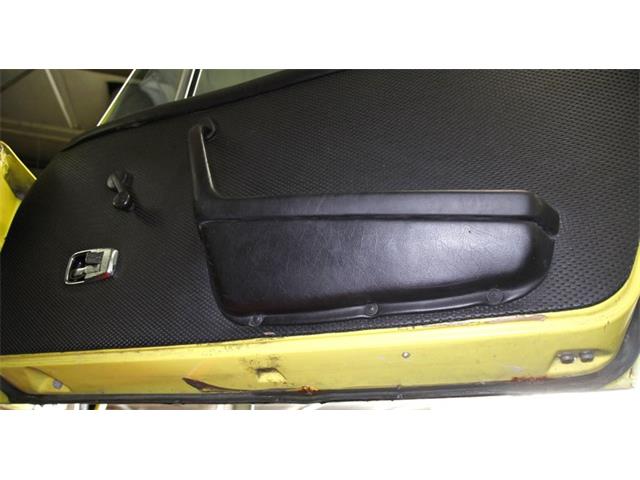 1973 Porsche 914 (CC-1537046) for sale in Morgantown, Pennsylvania