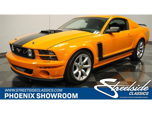 2007 Ford Mustang (CC-1537053) for sale in Mesa, Arizona