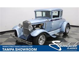 1931 Ford 5-Window Coupe (CC-1537058) for sale in Lutz, Florida