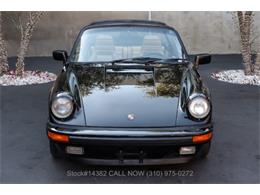 1984 Porsche Carrera (CC-1537066) for sale in Beverly Hills, California