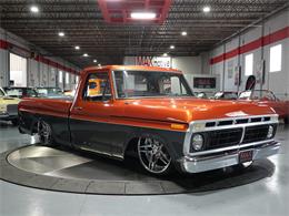 1977 Ford F100 (CC-1537087) for sale in Pittsburgh, Pennsylvania