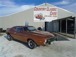 1973 AMC Javelin (CC-1537101) for sale in Staunton, Illinois