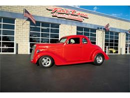 1936 Plymouth Coupe (CC-1537159) for sale in St. Charles, Missouri