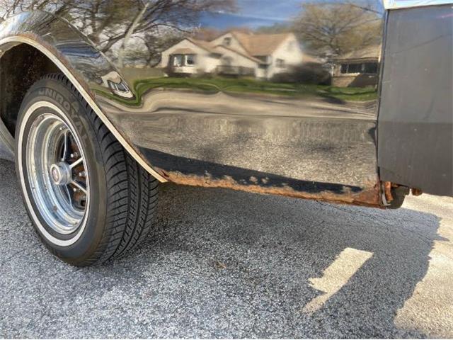 1983 Buick Regal (CC-1537165) for sale in Cadillac, Michigan