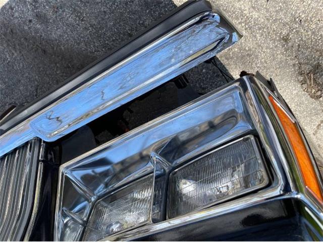 1983 Buick Regal (CC-1537165) for sale in Cadillac, Michigan