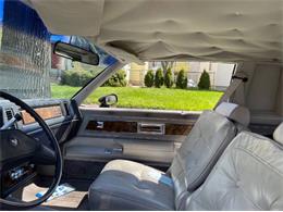 1983 Buick Regal (CC-1537165) for sale in Cadillac, Michigan