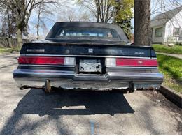 1983 Buick Regal (CC-1537165) for sale in Cadillac, Michigan