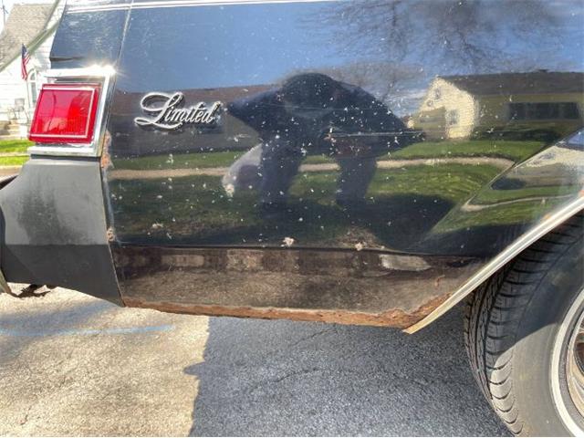 1983 Buick Regal (CC-1537165) for sale in Cadillac, Michigan