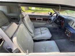 1983 Buick Regal (CC-1537165) for sale in Cadillac, Michigan