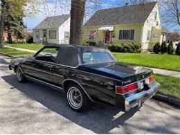 1983 Buick Regal (CC-1537165) for sale in Cadillac, Michigan