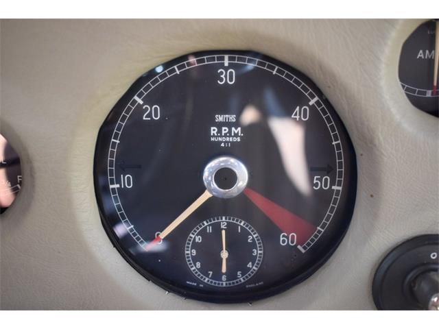 1959 Jaguar XK150 (CC-1537180) for sale in Costa Mesa, California
