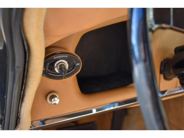 1959 Jaguar XK150 (CC-1537180) for sale in Costa Mesa, California